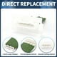 thumbnail image 3 of Resistor del motor del soplador HVAC Unique Bargains No.6441V8 para Peugeot 207 Van - 3/5 puertas 2006-2015, 3 of 6