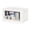 Single door pink, variant on Ywmsfl Large Capacity Storage Bin with Clear Door Large Capacity Storage Container Organizers Box for Bedroom and Bathroom