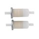 thumbnail image 3 of Filtro de combustible universal para motocicleta CBR600 VT600, 2 unidades, 9,5 mm, 10 mm y 3/8 pulg., 3 of 14