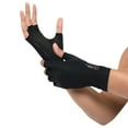 thumbnail image 5 of Copper Compression Arthritis Gloves for Carpal Tunnel and Hand Pain Relief - L/XL, 5 of 8