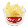 thumbnail image 4 of Dried Ginger Slices – 2.5 Pound Bulk Bag by Sunbest Natural – Crystallized, Kosher, Vegan, Ready to Eat, Perfect Snack in Resealable Bag, 4 of 6