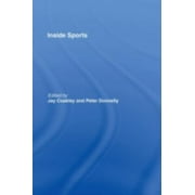 Angle View: Inside Sports [Hardcover - Used]