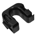 thumbnail image 1 of WRITWAA 2pcs Back Seat Car Organizer Trunk Shelf Clip Parcel Shelf Pivot Clip, 1 of 8
