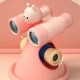 thumbnail image 6 of ABPWLY Toys Second Generation Children Sharing Telescope Double Cylinder Detachable HD Focus Birthday Gifts, 6 of 7