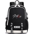 thumbnail image 1 of Mochila Stray Kids Minho School Kids Oxford 540 g, 1 of 1