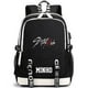 thumbnail image 1 of Mochila Stray Kids Minho School Kids Oxford 540 g, 1 of 1