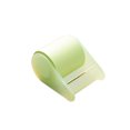 thumbnail image 3 of Inteprter Convenience Multi-Color Pad Roll Memo Pad con soporte de cinta Suministros de oficina para estudiantes Suministros de escritura y corrección verde, 3 of 3