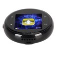 thumbnail image 1 of Voice Recorder with Playback, Digital Voice Recorder for Lectures Meetings, BT 4.2 Touch Control   MP3 Player Rechargeable Small Voice Recorder, 1 of 8