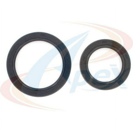 Camshaft Front Seal Set