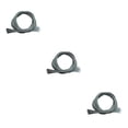 thumbnail image 4 of Cambio de bicicleta Eigraketly 10 Piezas de acero inoxidable tipo 1, 4 of 6