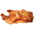 thumbnail image 6 of ULTNICE Realistic Roasted Chicken Stuffed Pillow Orange PP Cotton Versatile Use, 6 of 8