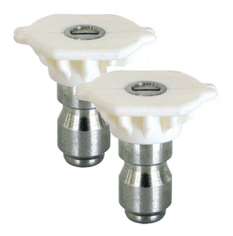 Ryobi 2 Pack Of Genuine OEM Replacement Nozzles 3087000122PK