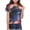 E Multicolor, variant on Auroural Girls Clothes 10-12 Shirts Pullover Toddler Kids Boys Girls Fashion Cute Round Neck Print Short Sleeve T-Shirt Girls Summer Loose Basic Tee
