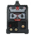 thumbnail image 4 of Amico Power MTS-185 185 Amp MIG/TIG-Torch/Stick Arc Combo Welder for Aluminum Welding, 26 lb, 4 of 4
