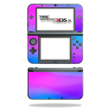 Holographic Opal Skin for New Nintendo 3DS XL (2015) cover