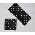 thumbnail image 4 of Cotton Small Dots Napkins 18"X18", 4 of 10