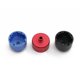 thumbnail image 5 of Estuche de diferencial metálico para coche Arrma 1/8 Kraton Senton 1/7 RC, 5 of 5