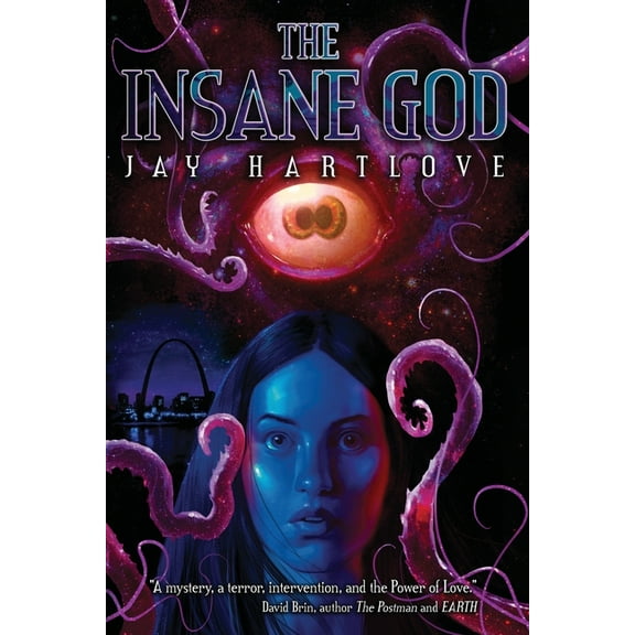 The Insane God, (Paperback)