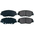 thumbnail image 2 of Power Stop Front Z16 Evolution Ceramic Brake Pads 16-914N, 2 of 5