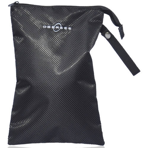 Obersee Diaper Bag Conversion Kit, 4 piece set
