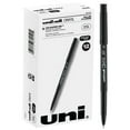 thumbnail image 3 of Uni-Ball, SAN60040, Onyx Rollerball Pens, 12 / Dozen, 3 of 6