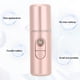 thumbnail image 4 of Rociador De Niebla De Cara, Humidificador De Mano Enfriamiento Facial Mistio Hidratante Humidificador De Cara Hidratante, Para El Cuidado De La Piel Y El Cuerpo Facial Hidratados Y, 4 of 7