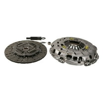 LUK OE Replacement Clutch Kit