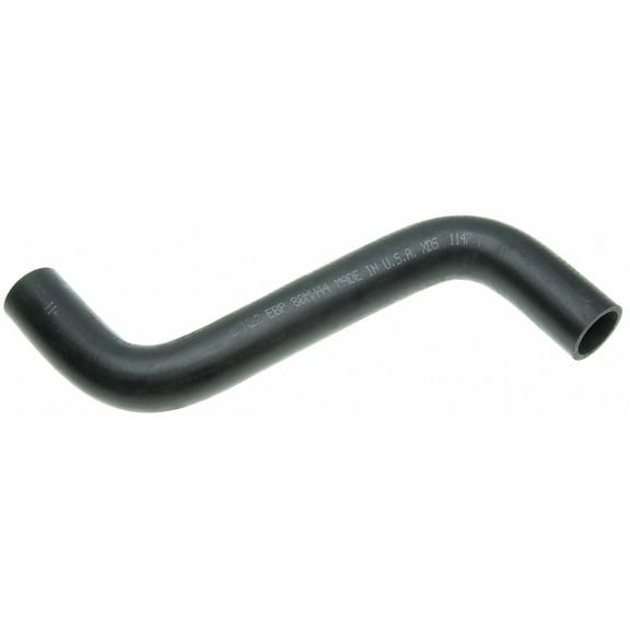 Gate 23271 Premium Molded Coolant Hose Fits select: 2005-2008 FORD ESCAPE, 2005-2008 MERCURY MARINER