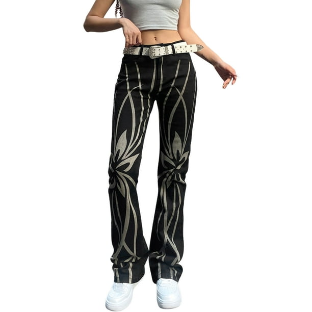 y2k baggy cargo pants