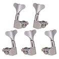 thumbnail image 2 of Clavija de Afinación CUTICAT 4/5 Bajo Accesorio Machine Heads 3L2R, 2 of 8