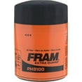 thumbnail image 3 of FRAM Extra Guard Oil Filter, PH9100, 10K Miles, Replacement Oil Filter Fits Select Vehicles, 3 of 8