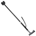 thumbnail image 2 of Folding Walking CaneLED Light Aluminum Alloy Elderly Handle Cane Foldable Crutchwith LED Light Finely Tuned Performance, 2 of 5