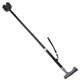 thumbnail image 1 of Bastón de caminar Higoodz Ajustable con Soporte de Base antideslizante y luz LED 220 LB, 1 of 7