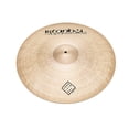 thumbnail image 1 of ISTANBUL Platillo Medium Ride de 20” Agop Traditional MR20 ISTANBUL, 1 of 4