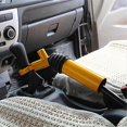 thumbnail image 4 of Vehicle Handbrake Locking Mechanism for Enhanced Security in Trucks, SUVs, and Trailers, 4 of 5