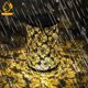 thumbnail image 4 of Linternas Solares Decorativa JShteea Impermeable para Jardín Luces Solares Colgantes (Flor S), 4 of 9