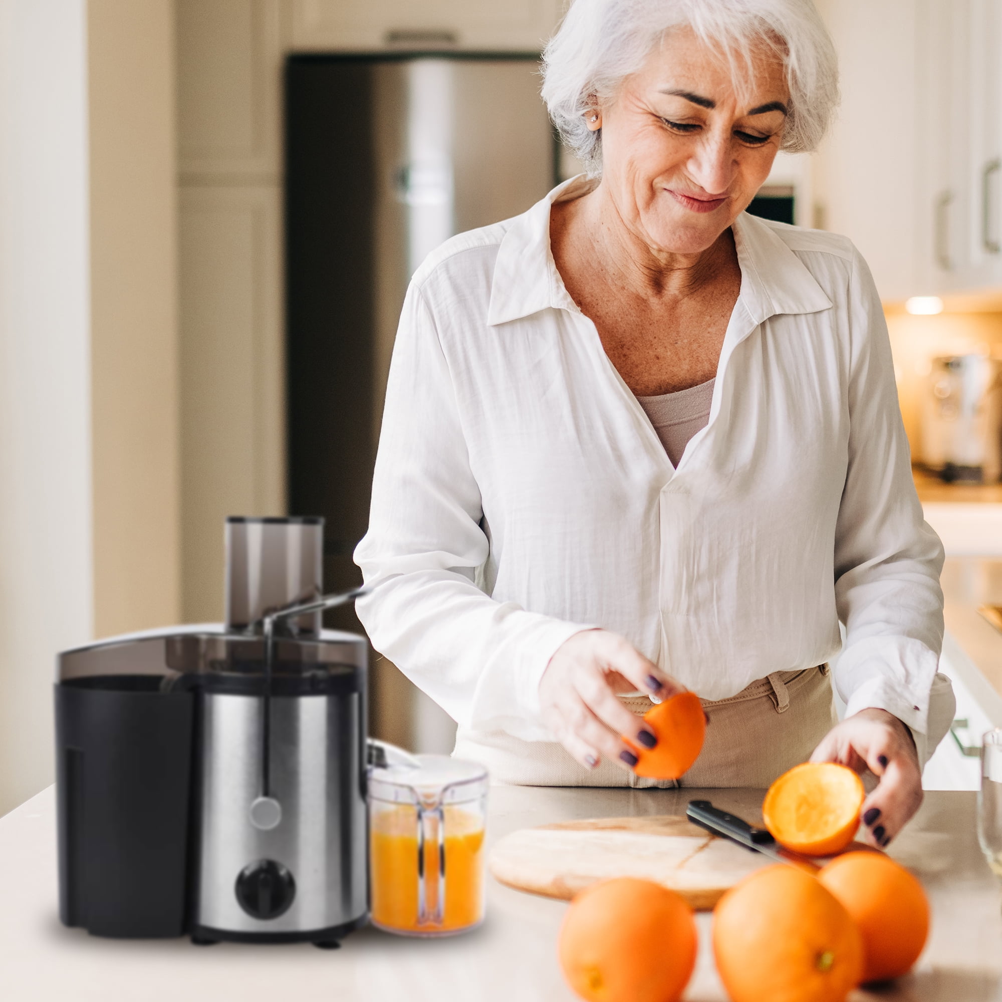 Mueller Ultra Power Juicer