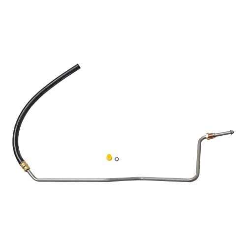 Power Steering Return Line Hose Assembly Return Line