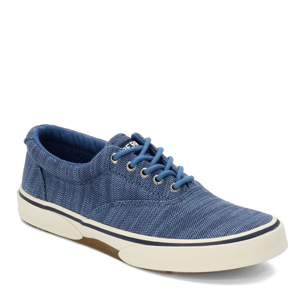 Men's Sperry, Halyard CVO Sneaker - Walmart.com