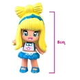 thumbnail image 3 of Figura Pinypon Tales Closet Alicia 7cm, 3 of 5
