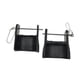 thumbnail image 2 of 2x Copas De Salto Con Pasador Ligeras Accesorios Profesionales Deportes Ecuestres, 2 of 9