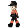 thumbnail image 5 of NASCAR | Hendrick Motorsports Chase Elliot 14" Plush Figure, 5 of 10