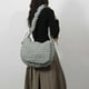 thumbnail image 4 of Bolso Carryall Bandolera Acolchada para Mujer Viajes, 4 of 9