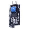 thumbnail image 2 of PCF8574 LCD1602 2004 Módulo Convertidor Adaptador IIC I2C Interfaz Serie, 2 of 9