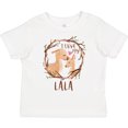 thumbnail image 3 of Inktastic I Love My Lala Boys or Girls Toddler T-Shirt, 3 of 5