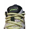 thumbnail image 4 of Asics Gel-Kayano 27 Sneakers Men Sz 10.5 Lite Show Colorful Sole Gym Running, 4 of 6