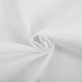 thumbnail image 6 of Oraceous White Cotton Dress Form Cover for Mannequin Model, Fashion Designer Cloth Accessory, Retail Boutique Display Use, 6 of 10