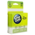 thumbnail image 3 of Glue Dots Mini Glue Dots - 3/16", Pkg of 300, 3 of 4