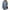 1# Blue, variant on TEMOFON Long Sleeve Tops for Women Casual Turtleneck Soft Sweaters Fall Loose Knit Tunic Tops Fall Pullover Winter Clothes with Pocket