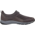 thumbnail image 2 of Easy Spirit Womens Cave Walking Shoes, GRAY, Size 10.0, 2 of 6